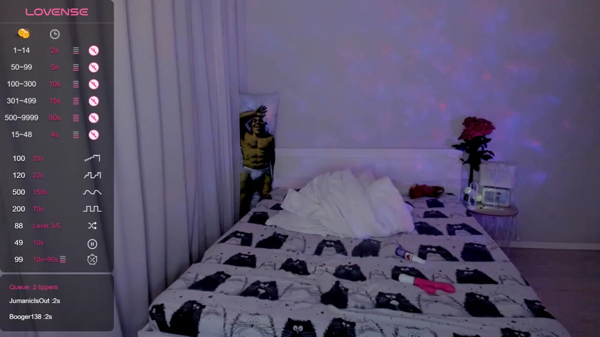 Gallery image thumbnail from Kellykeat's myfreecams stream on, 12/16/2023, 24:01 image 16 of 20