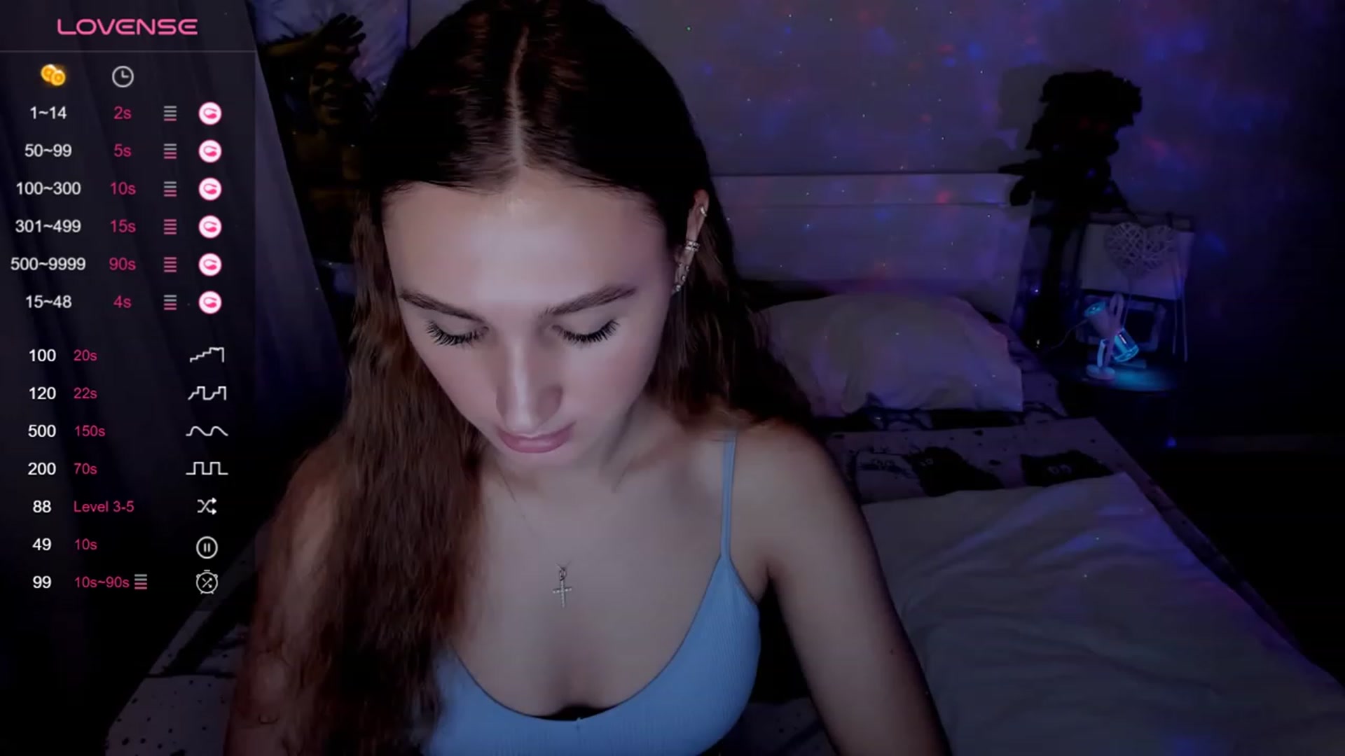 Gallery image thumbnail from Kellykeat's myfreecams stream on, 12/16/2023, 21:14 image 7 of 20