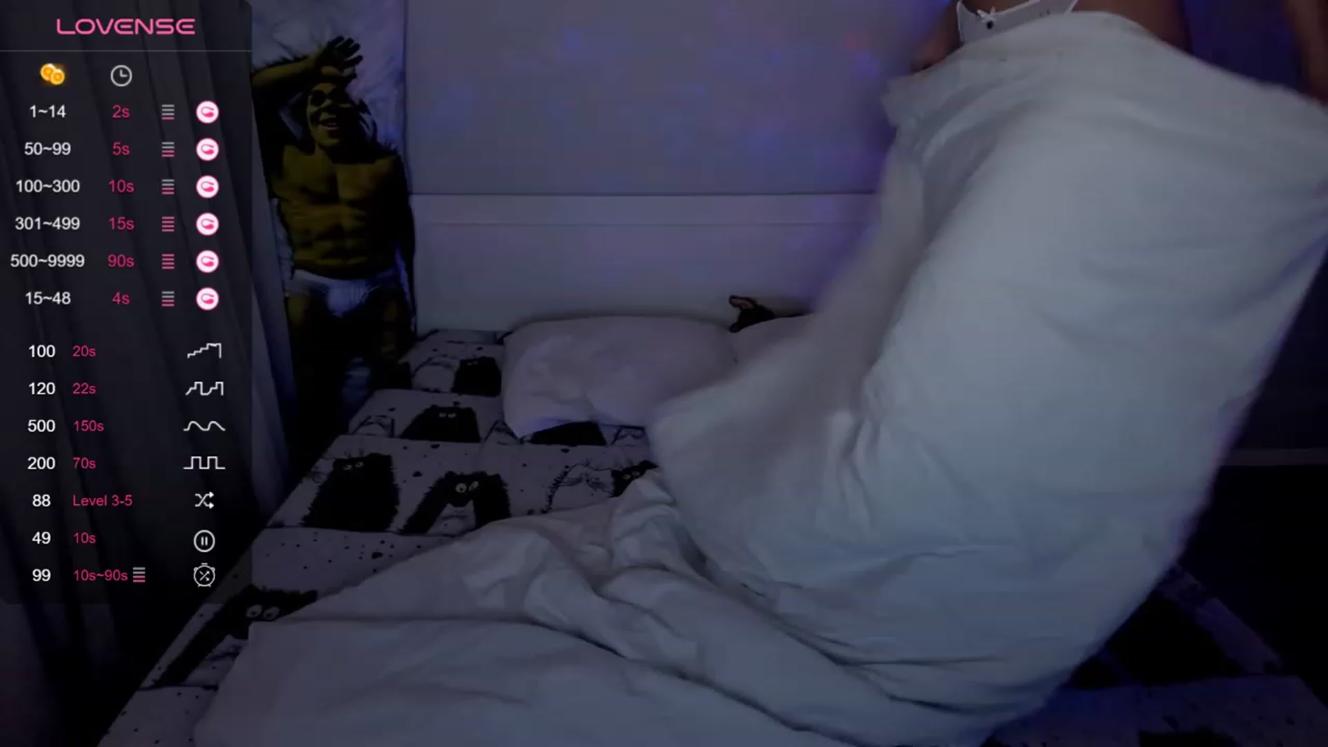 Gallery image thumbnail from Kellykeat's myfreecams stream on, 12/16/2023, 21:14 image 5 of 20