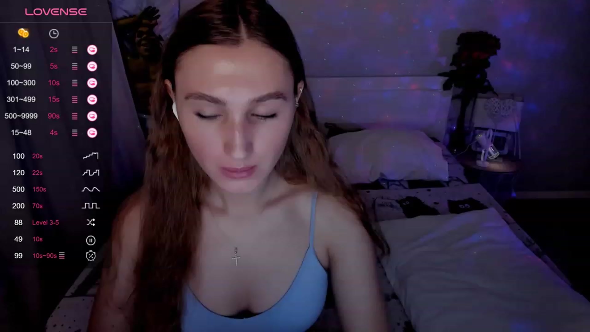 Gallery image thumbnail from Kellykeat's myfreecams stream on, 12/16/2023, 21:14 image 11 of 20