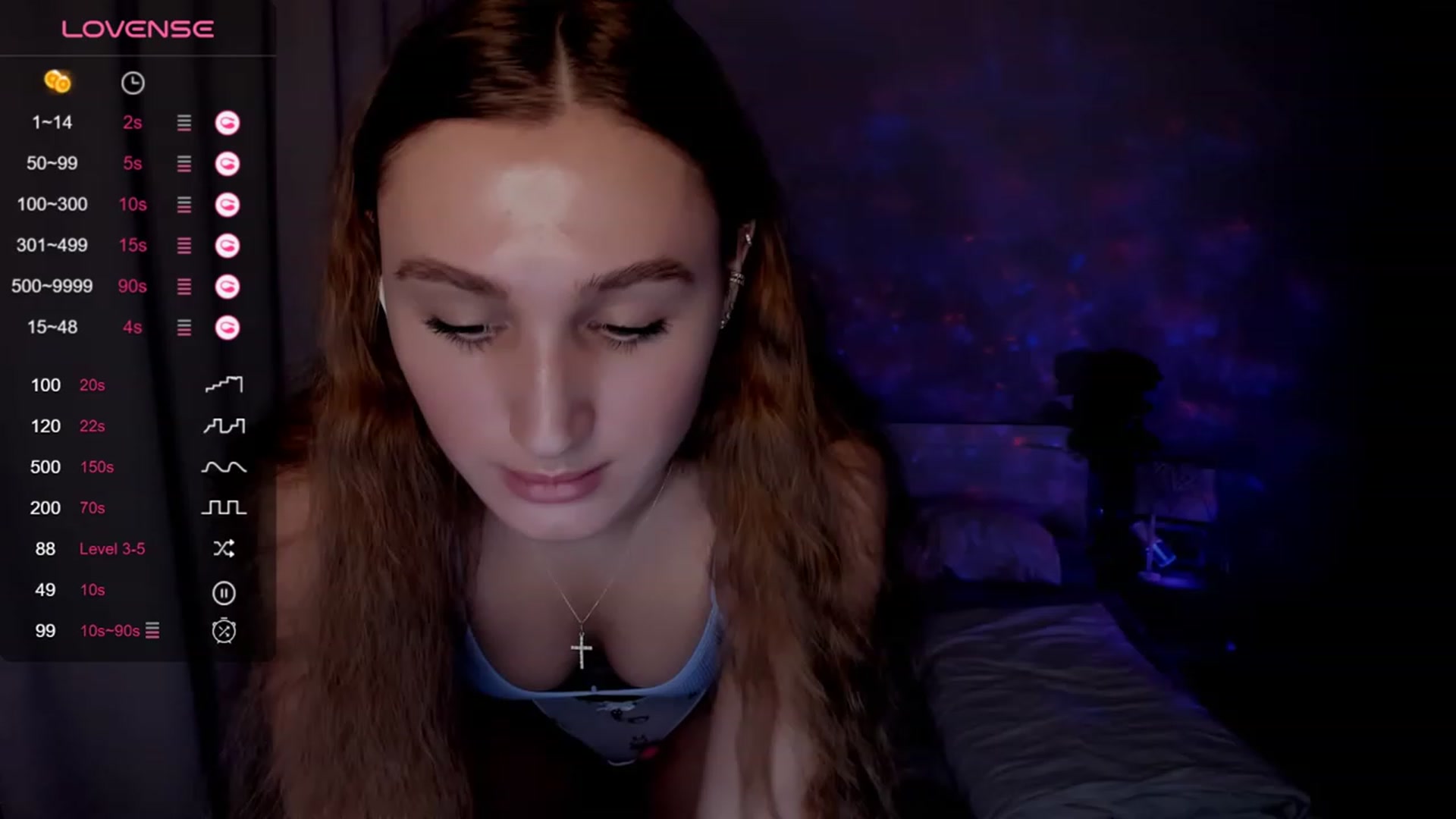 Gallery image thumbnail from Kellykeat's myfreecams stream on, 12/16/2023, 21:14 image 15 of 20
