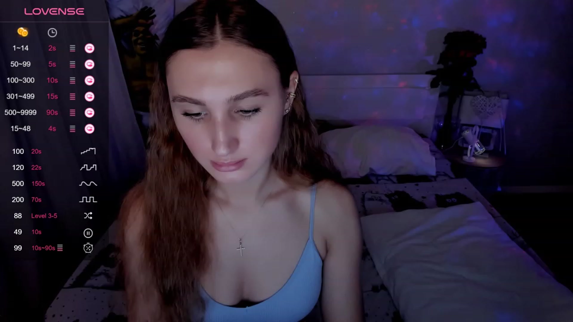 Gallery image thumbnail from Kellykeat's myfreecams stream on, 12/16/2023, 21:14 image 8 of 20