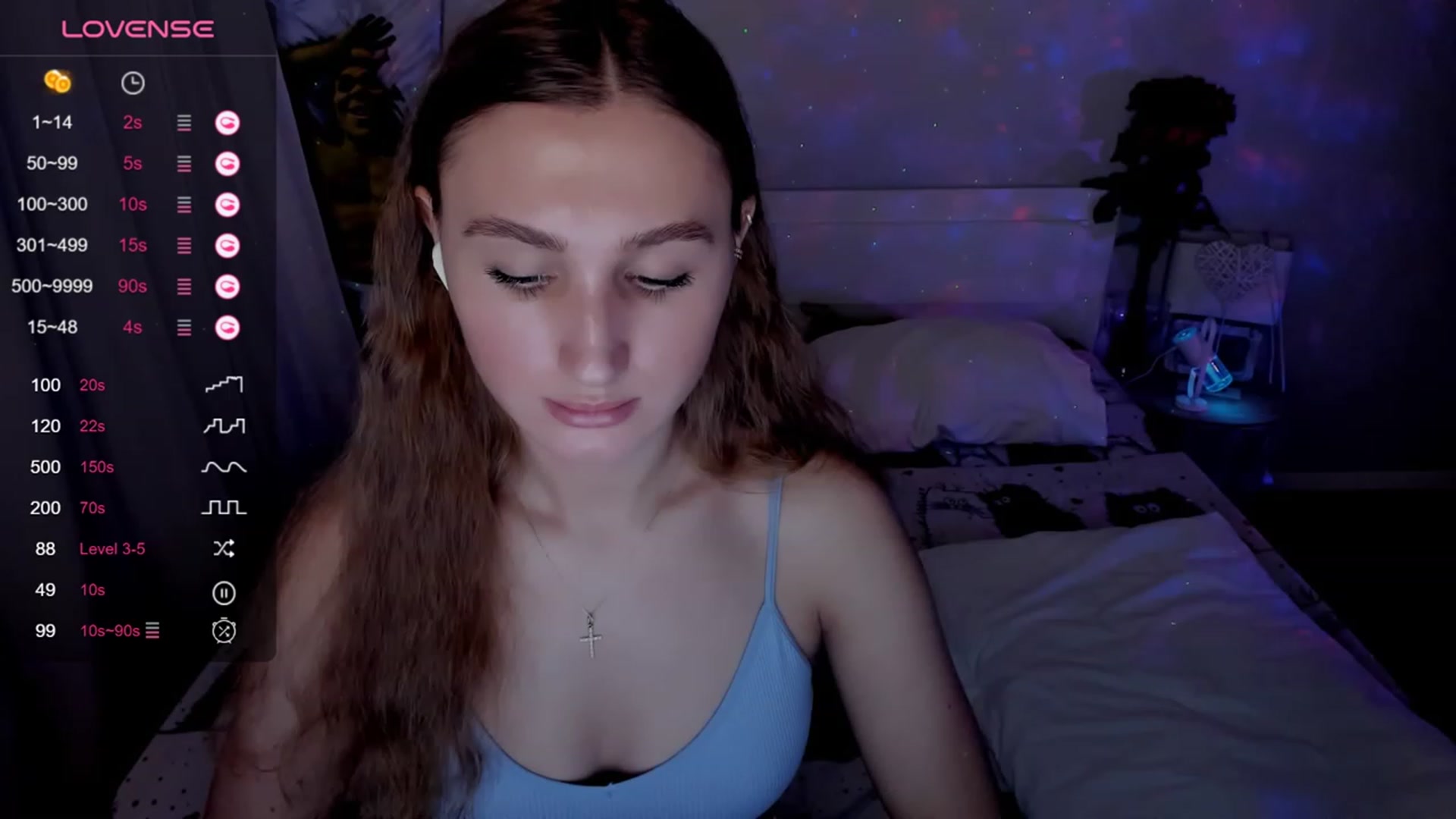 Gallery image thumbnail from Kellykeat's myfreecams stream on, 12/16/2023, 21:14 image 10 of 20