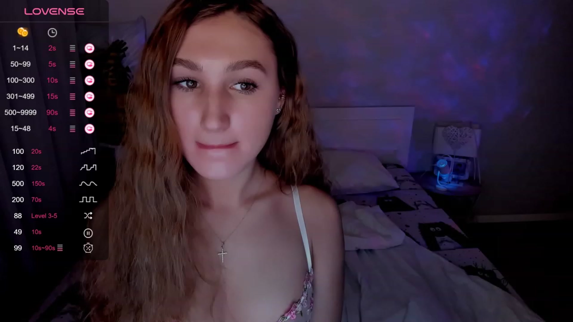 Gallery image thumbnail from Kellykeat's myfreecams stream on, 12/18/2023, 21:49 image 4 of 20