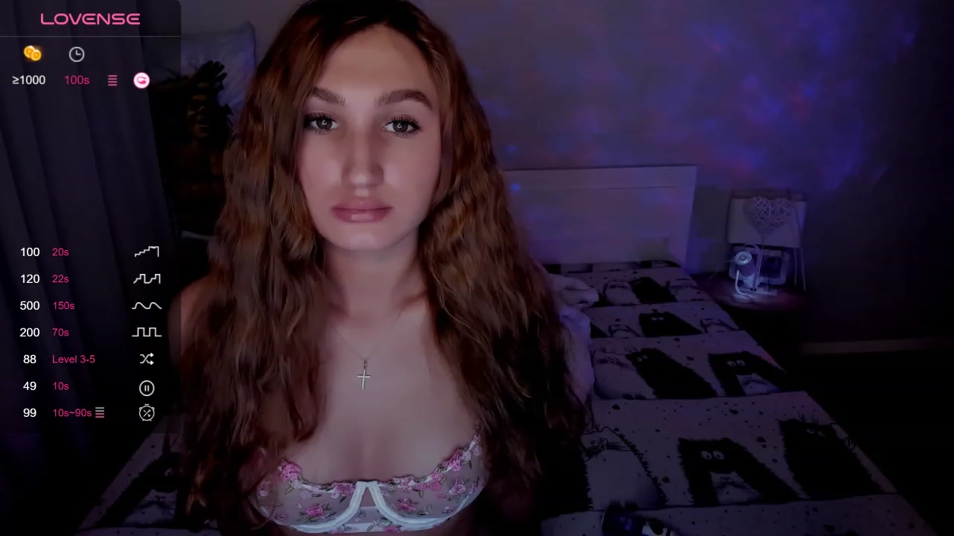 Gallery image thumbnail from Kellykeat's myfreecams stream on, 12/19/2023, 01:50 image 3 of 20