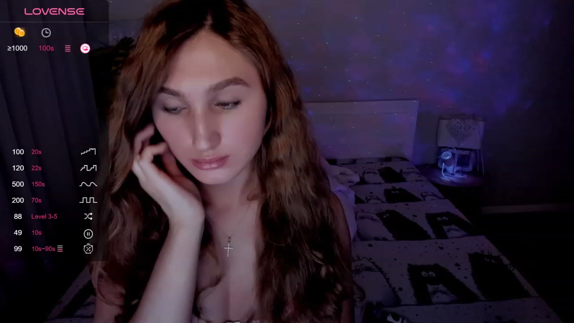 Gallery image thumbnail from Kellykeat's myfreecams stream on, 12/19/2023, 01:50 image 1 of 20
