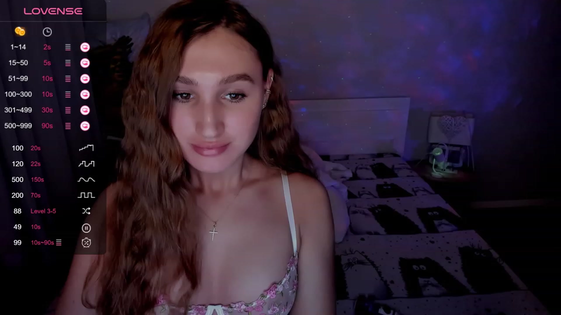 Gallery image thumbnail from Kellykeat's myfreecams stream on, 12/19/2023, 01:50 image 7 of 20