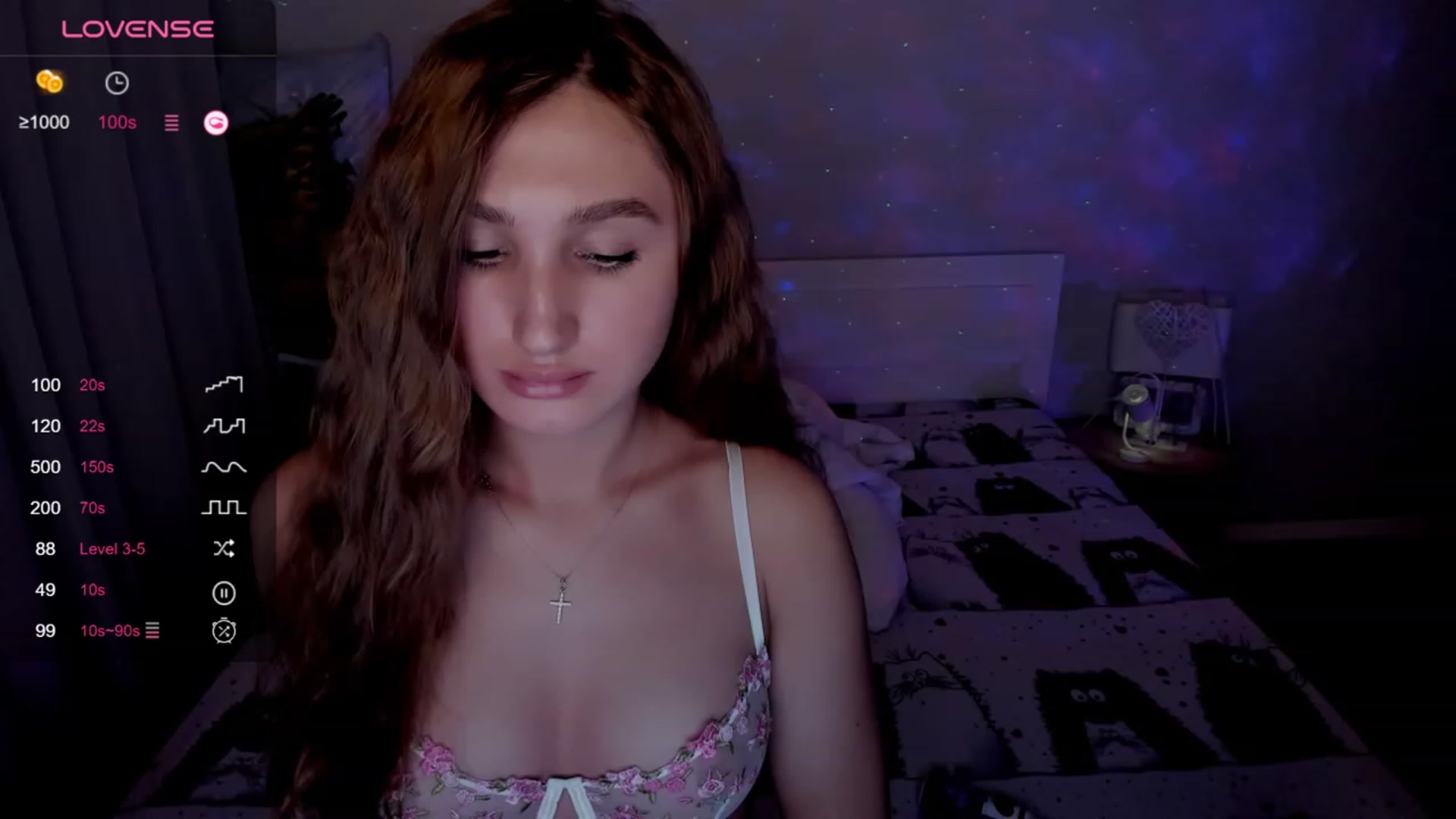 Gallery image thumbnail from Kellykeat's myfreecams stream on, 12/19/2023, 01:50 image 5 of 20
