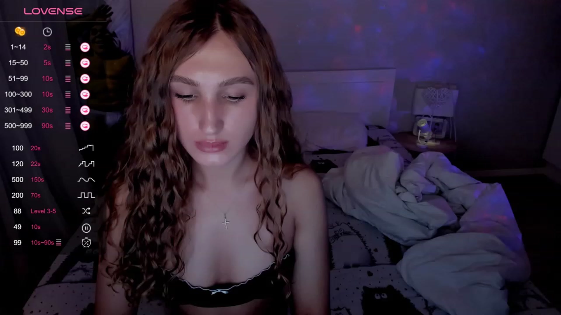 Gallery image thumbnail from Kellykeat's myfreecams stream on, 12/20/2023, 23:07 image 12 of 20