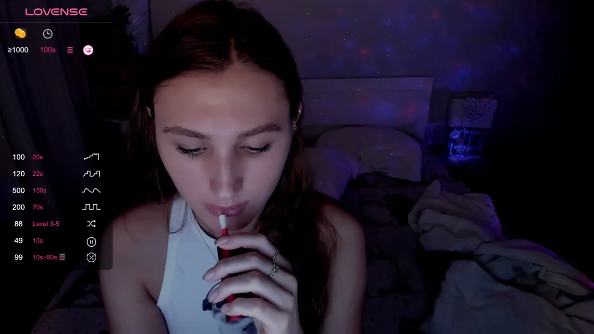 Gallery image thumbnail from Kellykeat's myfreecams stream on, 12/21/2023, 21:25 image 12 of 20