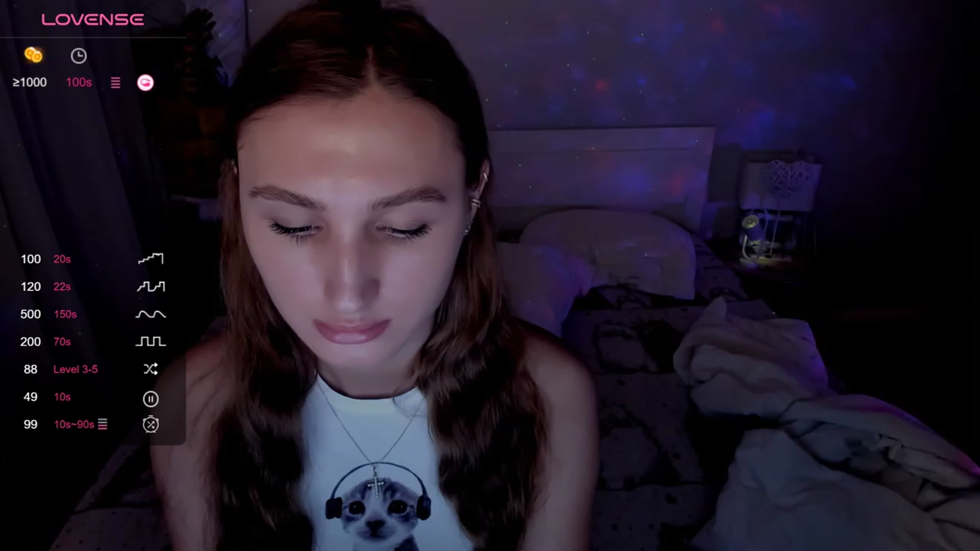 Gallery image thumbnail from Kellykeat's myfreecams stream on, 12/21/2023, 21:25 image 15 of 20