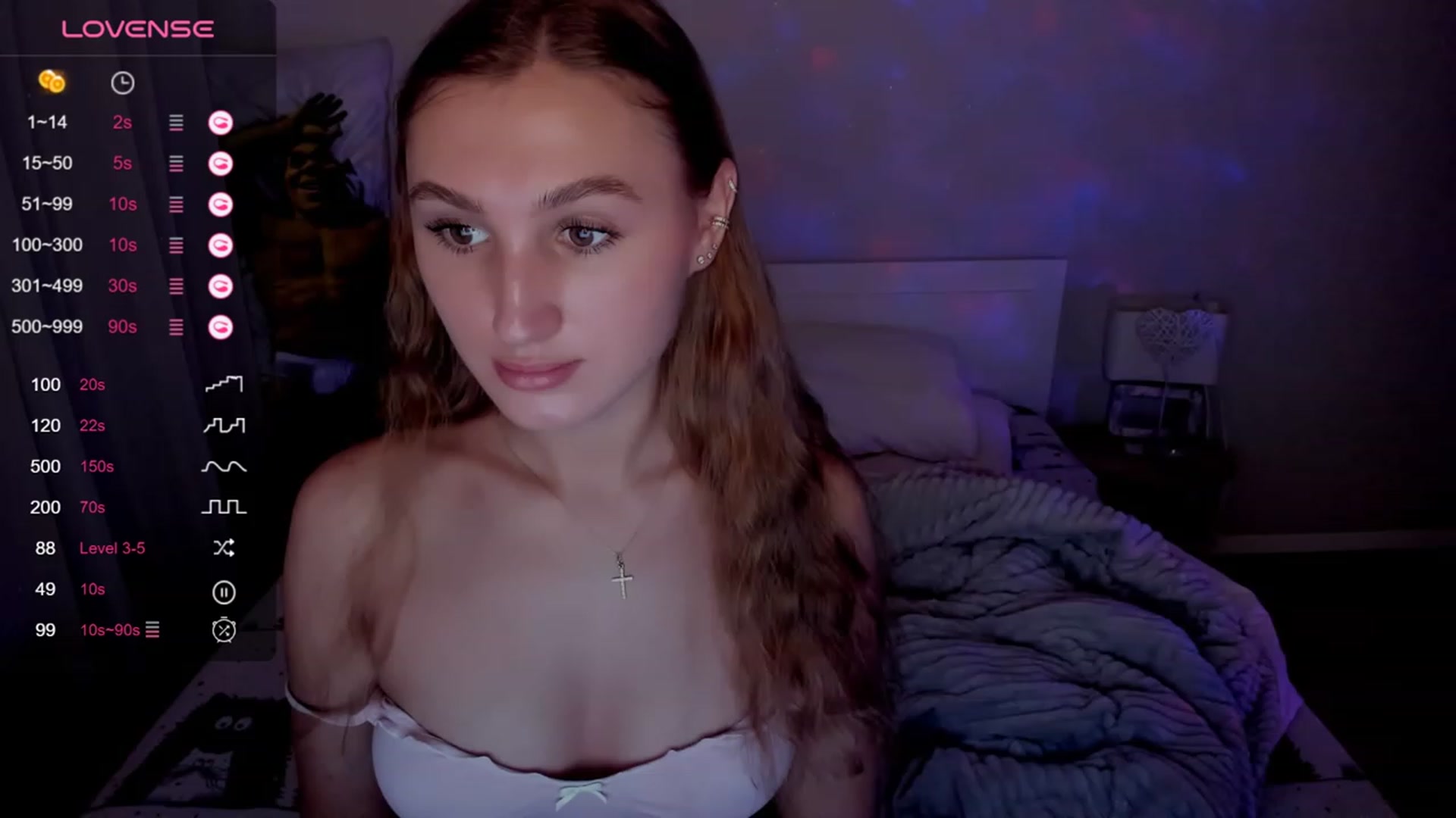 Gallery image thumbnail from Kellykeat's myfreecams stream on, 12/23/2023, 21:33 image 4 of 20