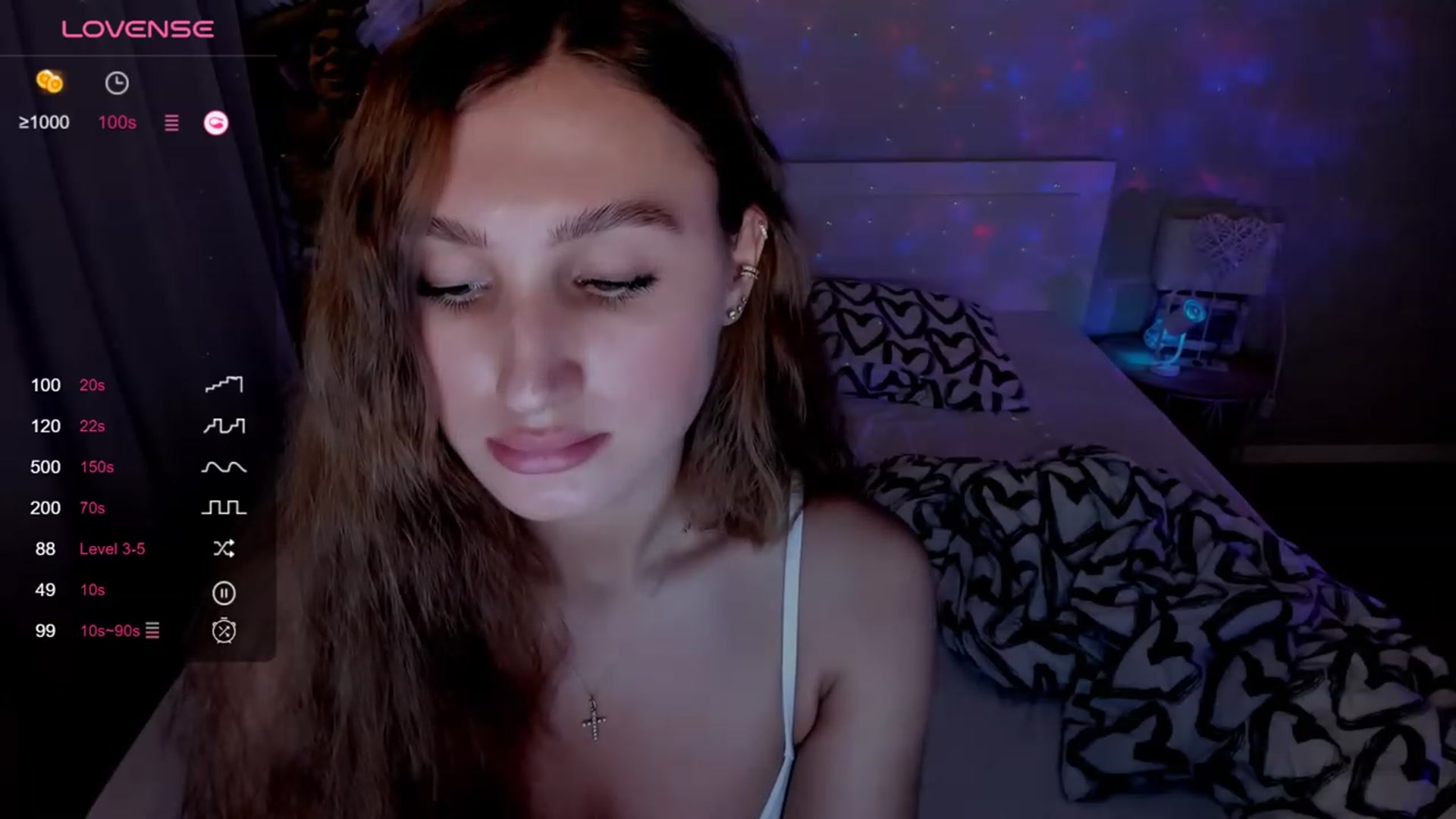 Gallery image thumbnail from Kellykeat's myfreecams stream on, 12/24/2023, 21:49 image 17 of 20