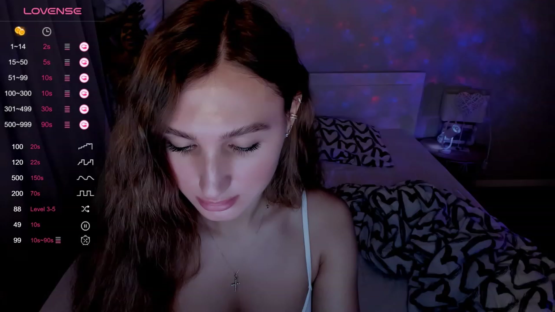 Gallery image thumbnail from Kellykeat's myfreecams stream on, 12/24/2023, 21:49 image 13 of 20
