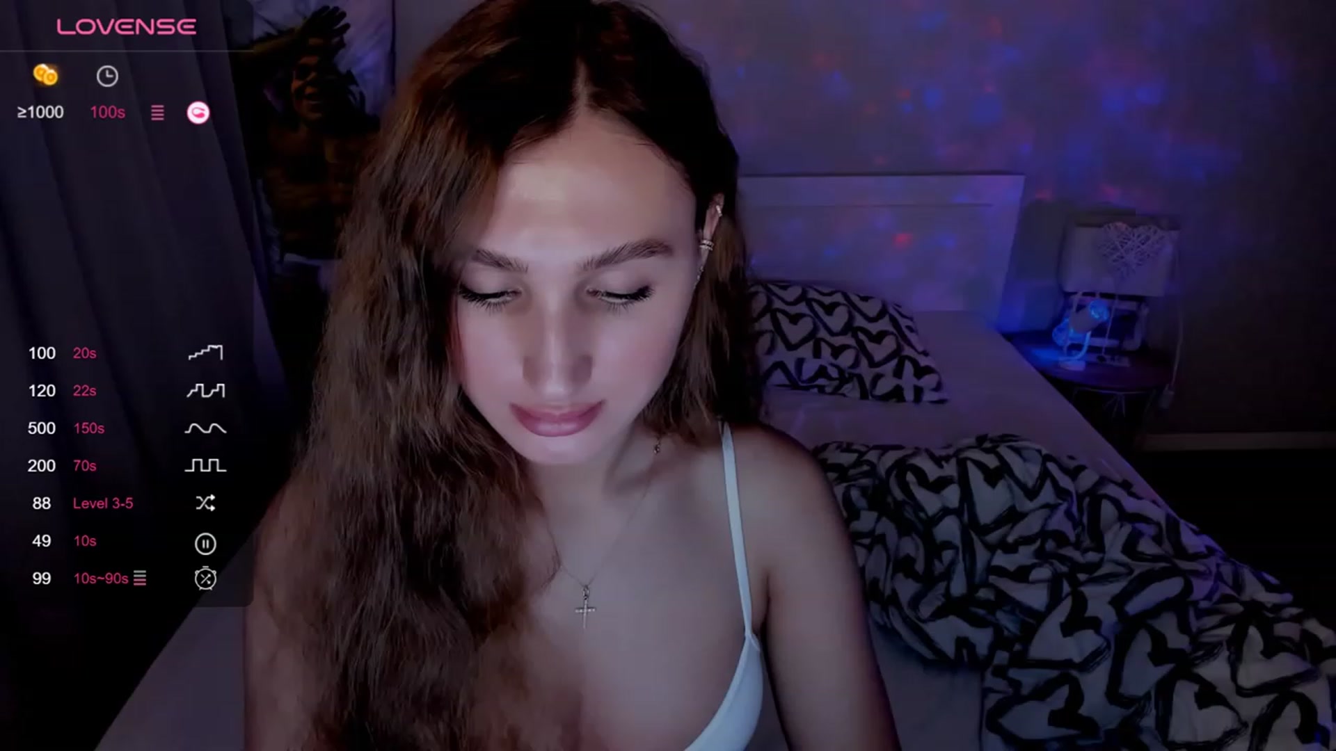 Gallery image thumbnail from Kellykeat's myfreecams stream on, 12/24/2023, 21:49 image 9 of 20