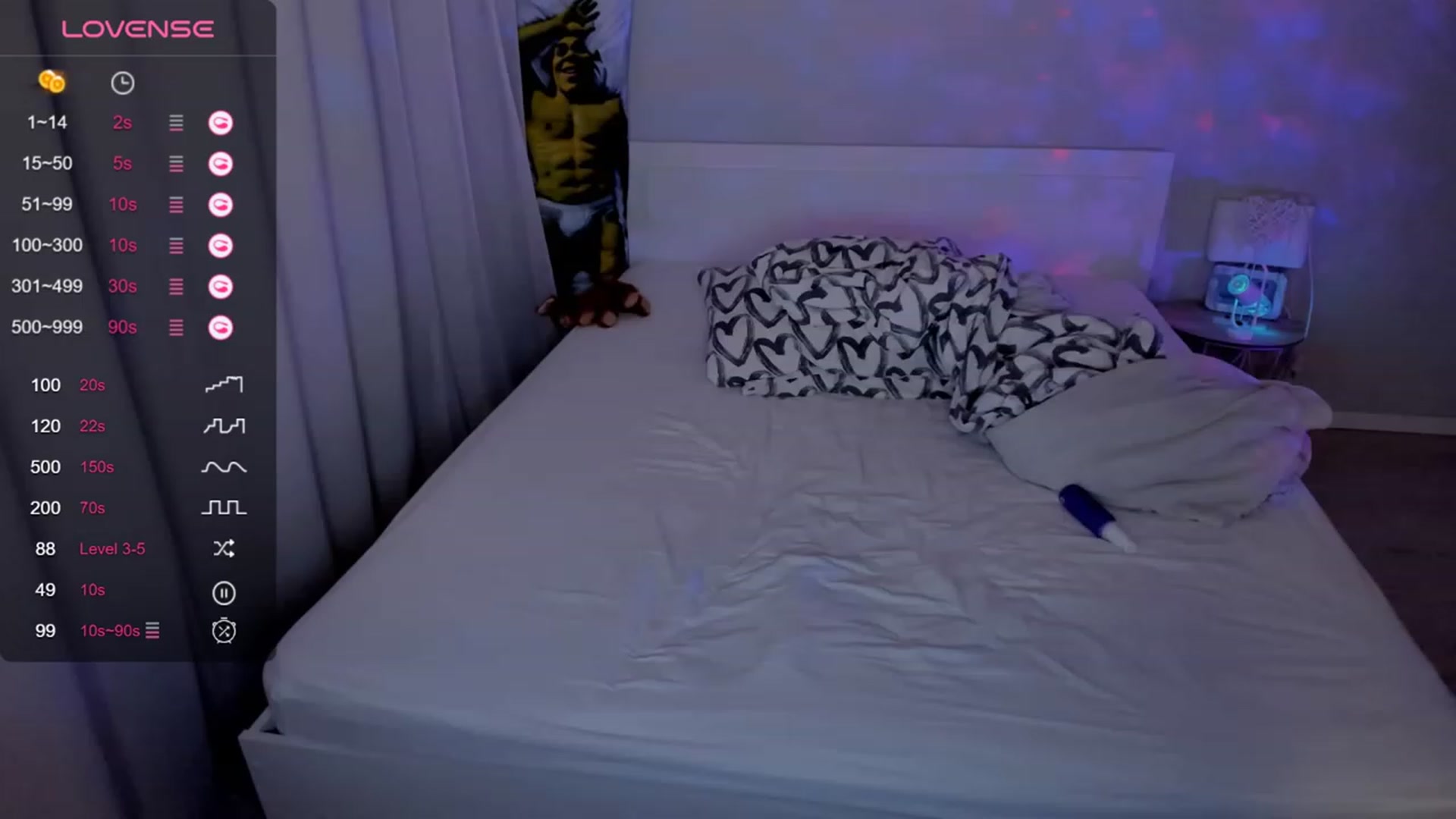 Gallery image thumbnail from Kellykeat's myfreecams stream on, 12/25/2023, 22:53 image 10 of 20