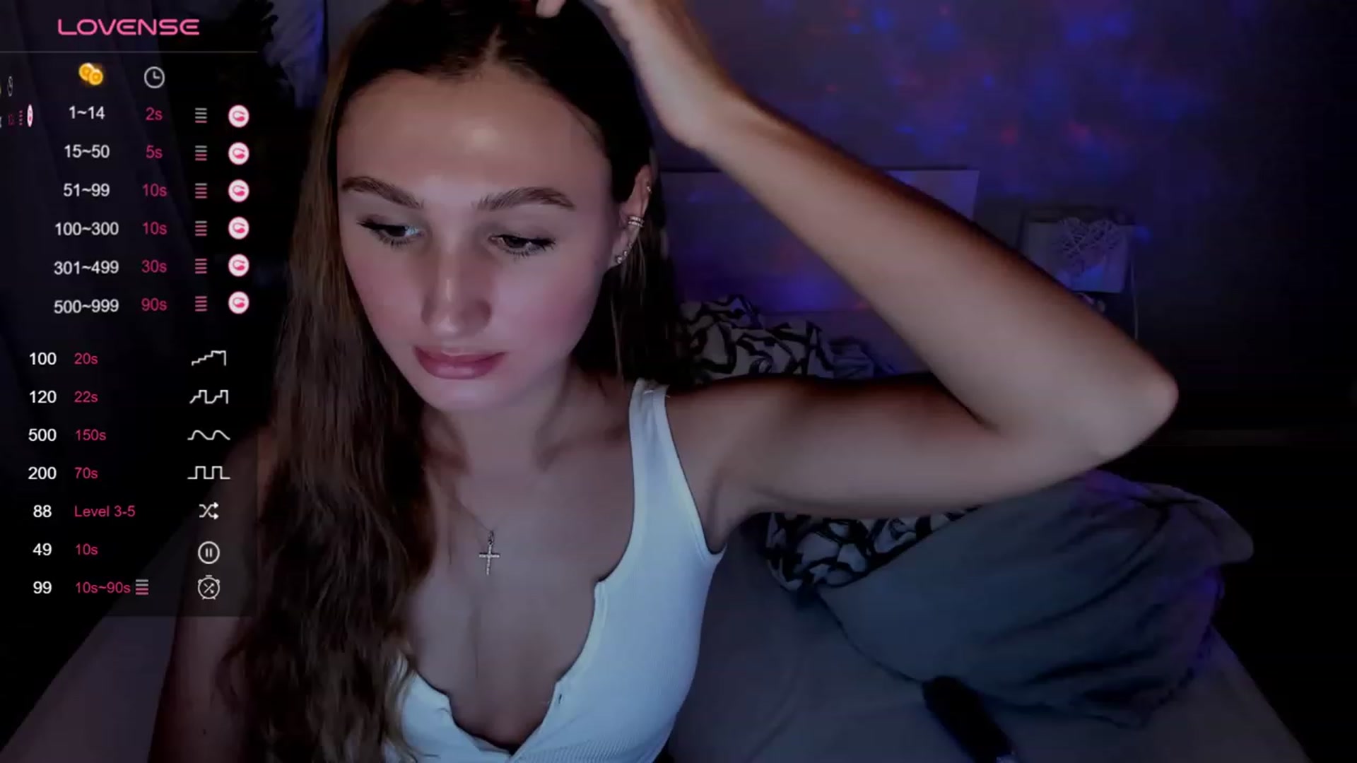 Gallery image thumbnail from Kellykeat's myfreecams stream on, 12/25/2023, 22:53 image 8 of 20