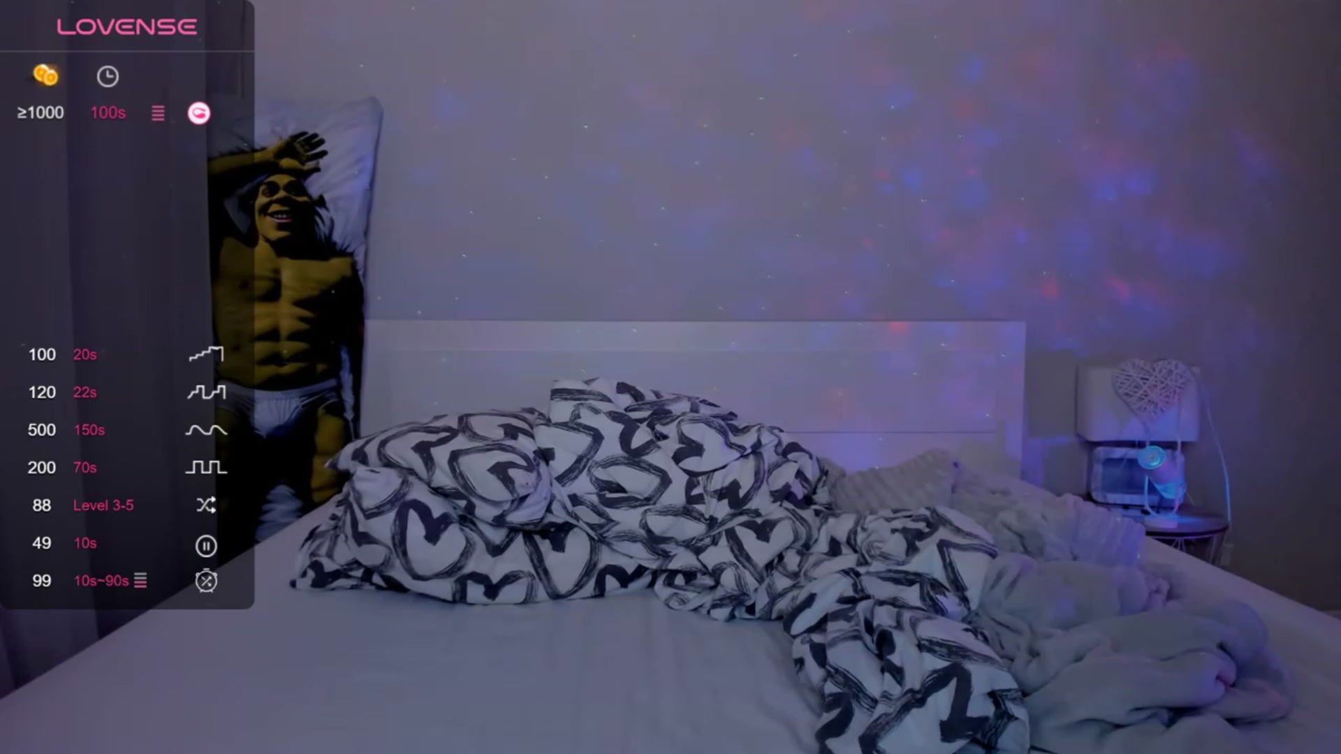 Gallery image thumbnail from Kellykeat's myfreecams stream on, 12/26/2023, 02:08 image 17 of 20