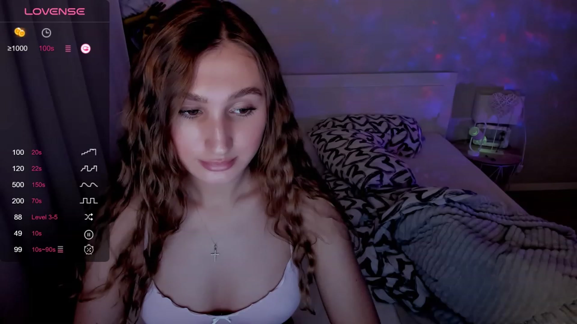 Gallery image thumbnail from Kellykeat's myfreecams stream on, 12/26/2023, 22:46 image 7 of 20