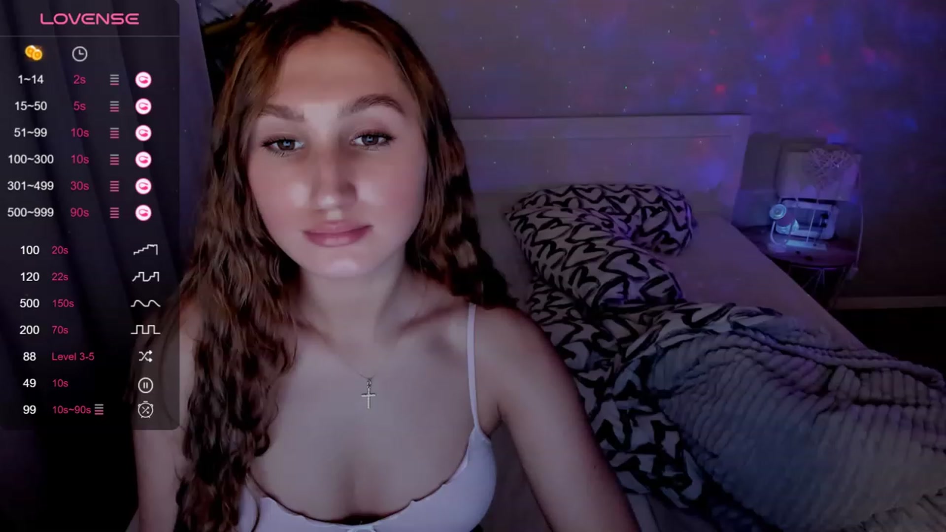 Gallery image thumbnail from Kellykeat's myfreecams stream on, 12/26/2023, 22:46 image 3 of 20