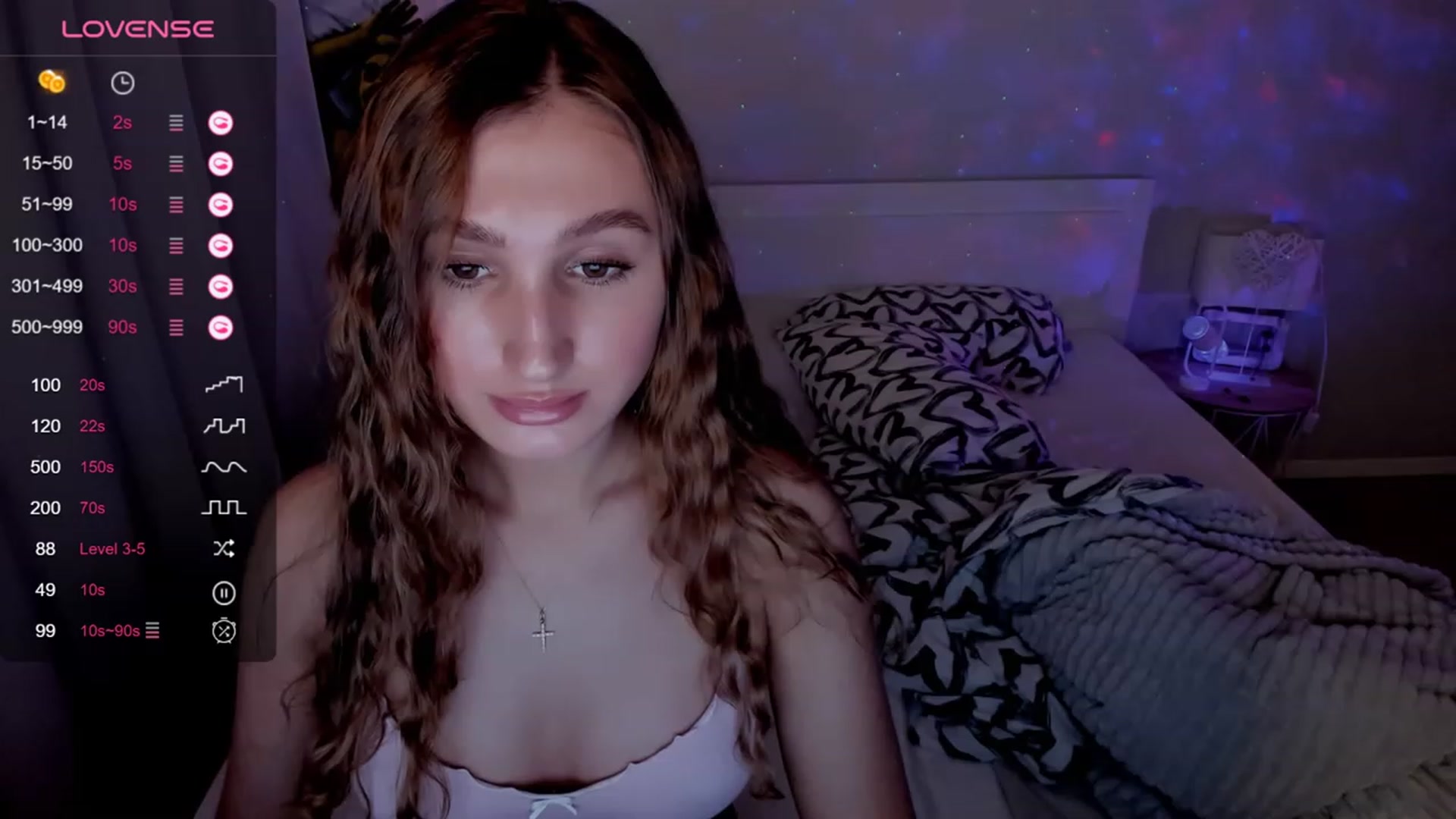 Gallery image thumbnail from Kellykeat's myfreecams stream on, 12/26/2023, 22:46 image 8 of 20