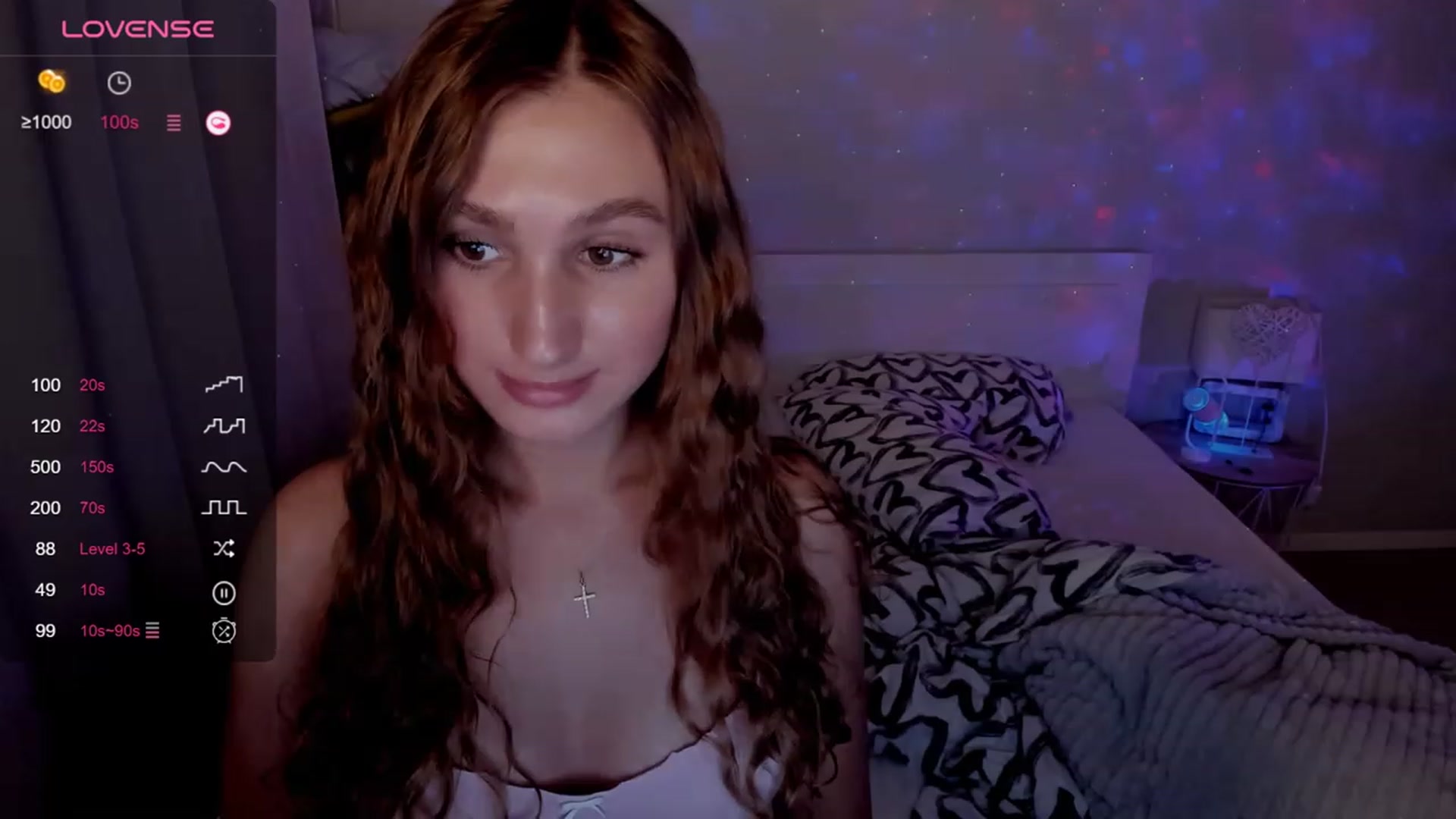 Gallery image thumbnail from Kellykeat's myfreecams stream on, 12/26/2023, 22:46 image 17 of 20