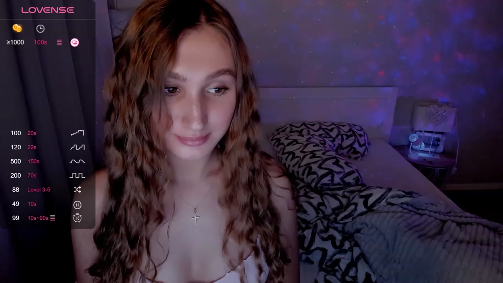 Gallery image thumbnail from Kellykeat's myfreecams stream on, 12/26/2023, 22:46 image 19 of 20