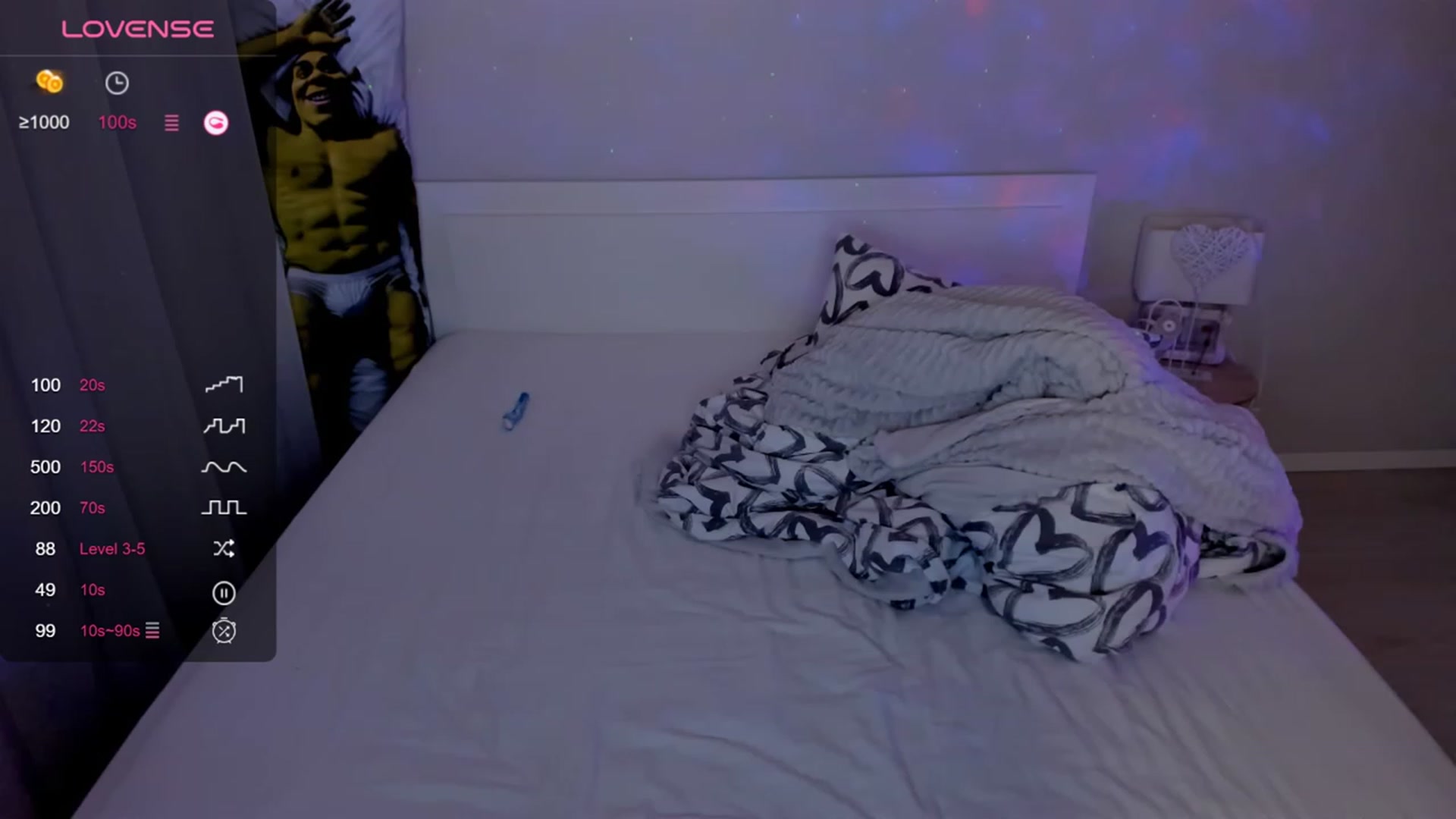 Gallery image thumbnail from Kellykeat's myfreecams stream on, 12/28/2023, 24:02 image 4 of 20