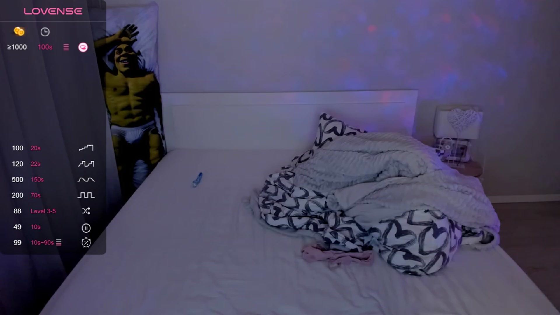 Gallery image thumbnail from Kellykeat's myfreecams stream on, 12/28/2023, 24:02 image 18 of 20