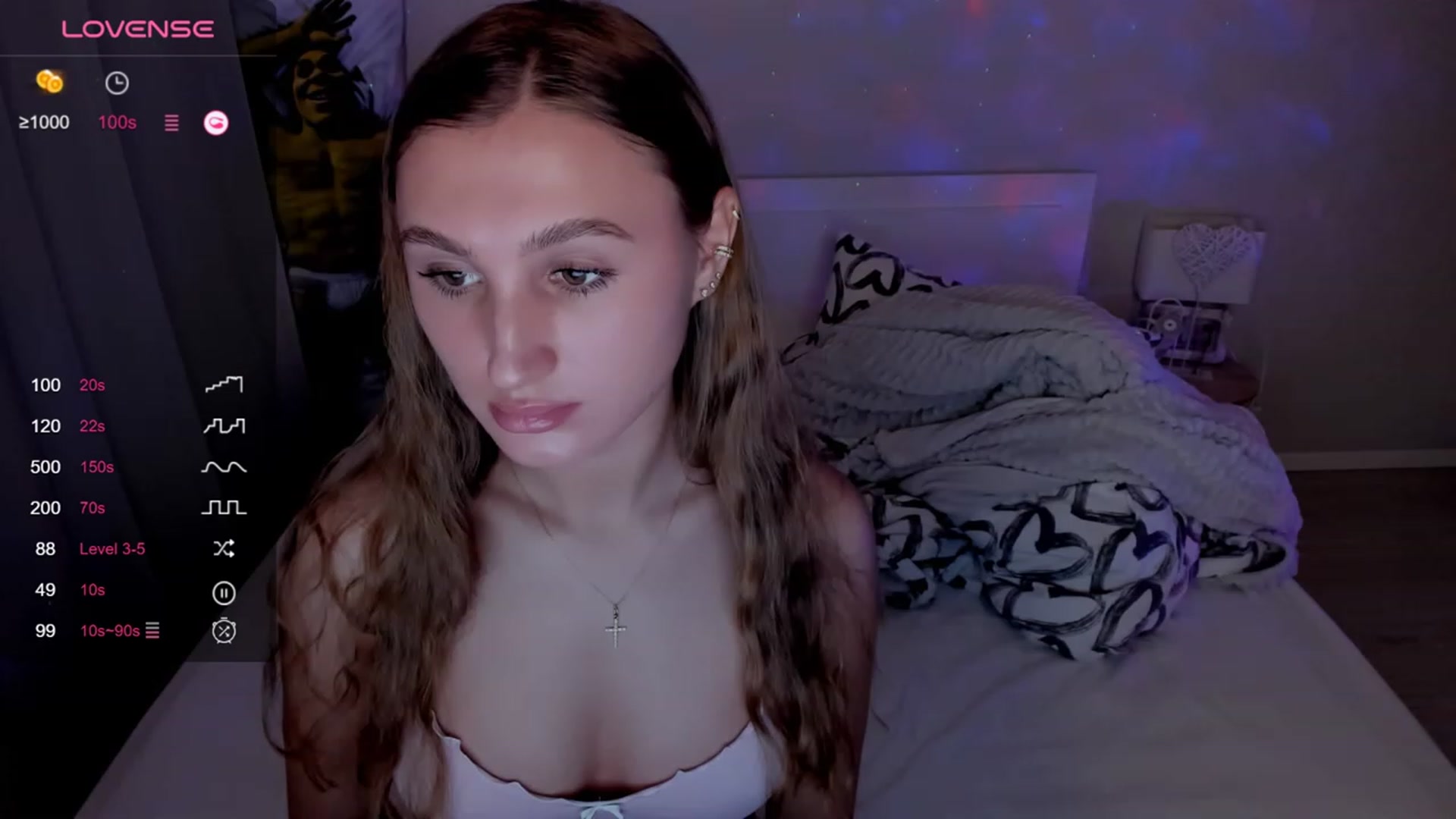Gallery image thumbnail from Kellykeat's myfreecams stream on, 12/28/2023, 24:02 image 8 of 20