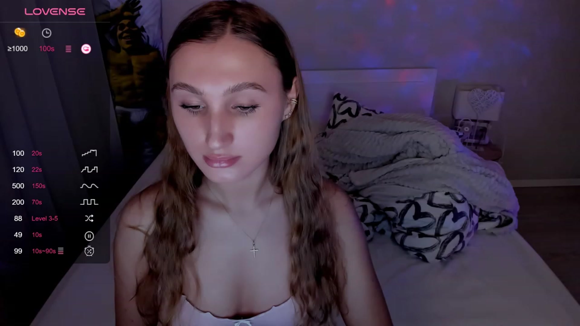 Gallery image thumbnail from Kellykeat's myfreecams stream on, 12/28/2023, 24:02 image 9 of 20