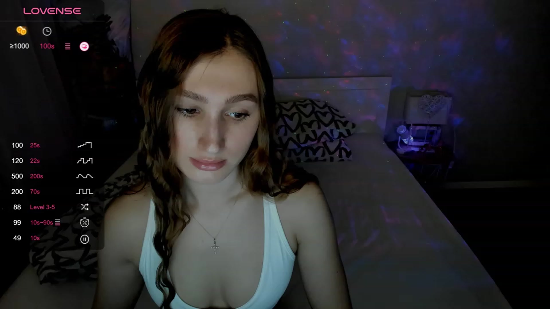 Gallery image thumbnail from Kellykeat's myfreecams stream on, 03/12/2024, 21:54 image 1 of 20