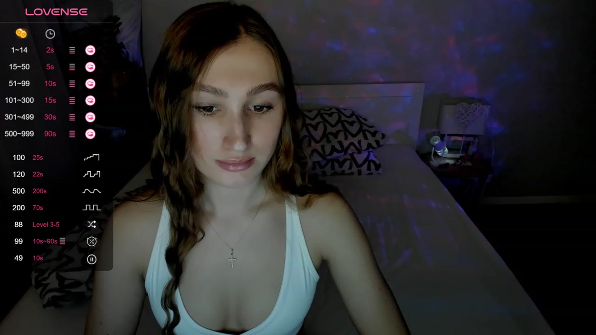 Gallery image thumbnail from Kellykeat's myfreecams stream on, 03/12/2024, 21:54 image 4 of 20