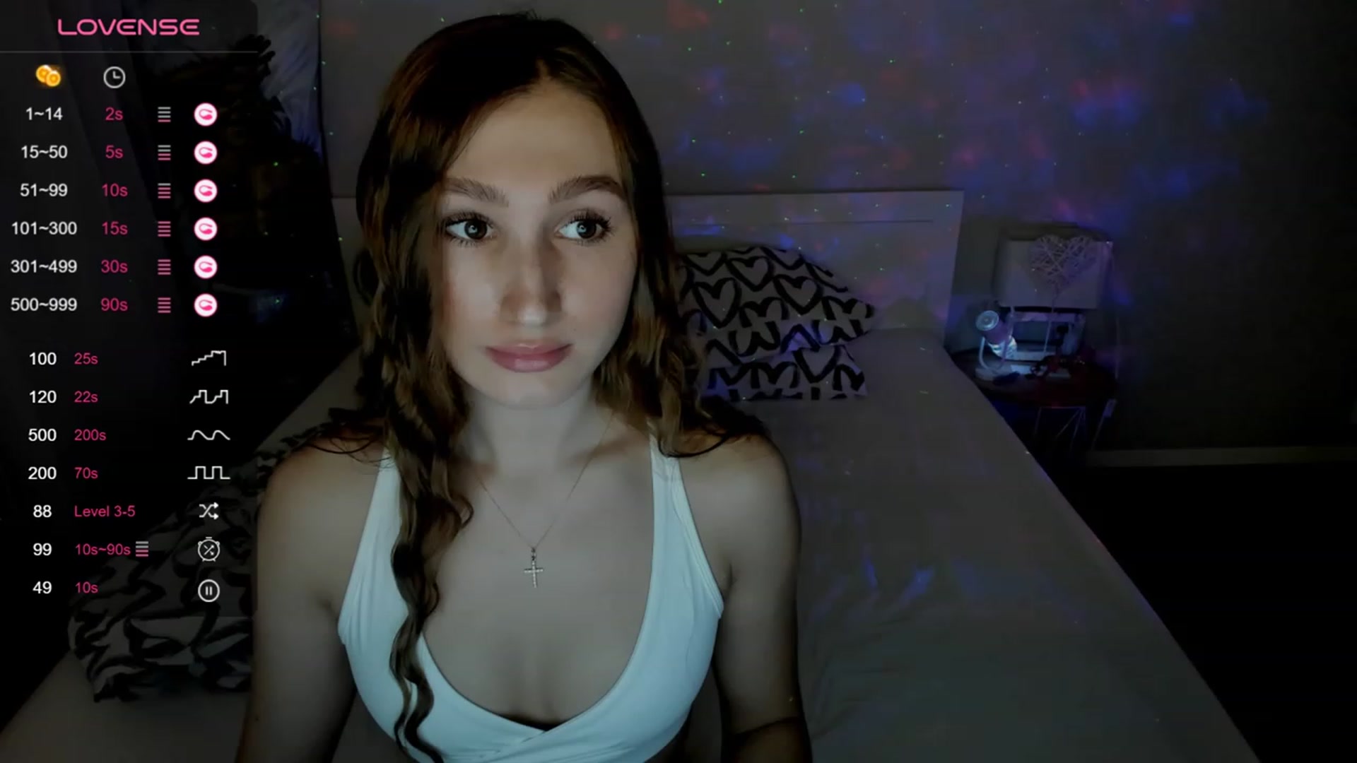 Gallery image thumbnail from Kellykeat's myfreecams stream on, 03/12/2024, 21:54 image 8 of 20