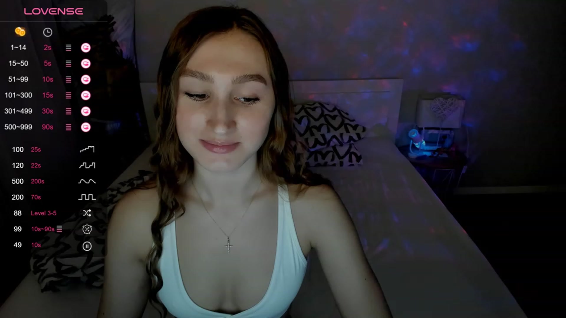 Gallery image thumbnail from Kellykeat's myfreecams stream on, 03/12/2024, 21:54 image 2 of 20