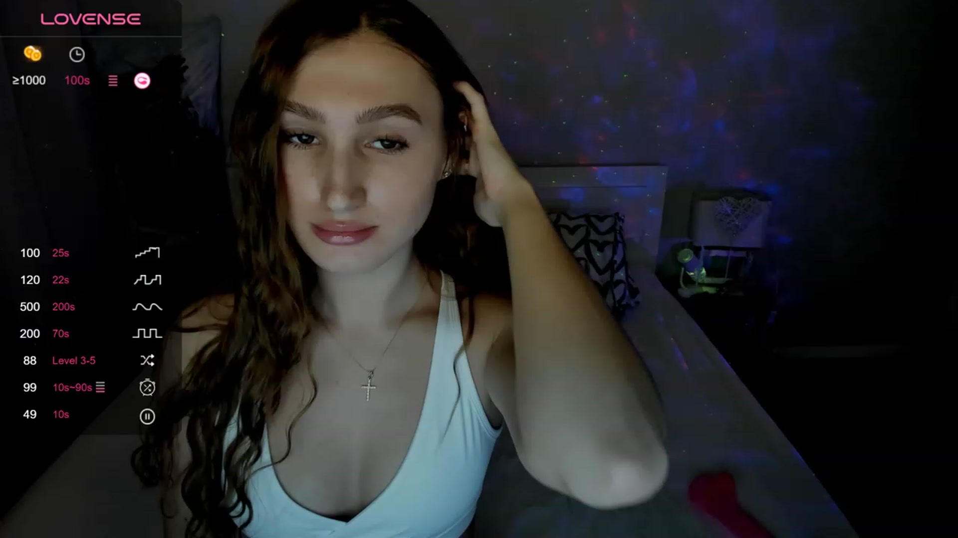 Gallery image thumbnail from Kellykeat's myfreecams stream on, 03/12/2024, 23:42 image 18 of 20