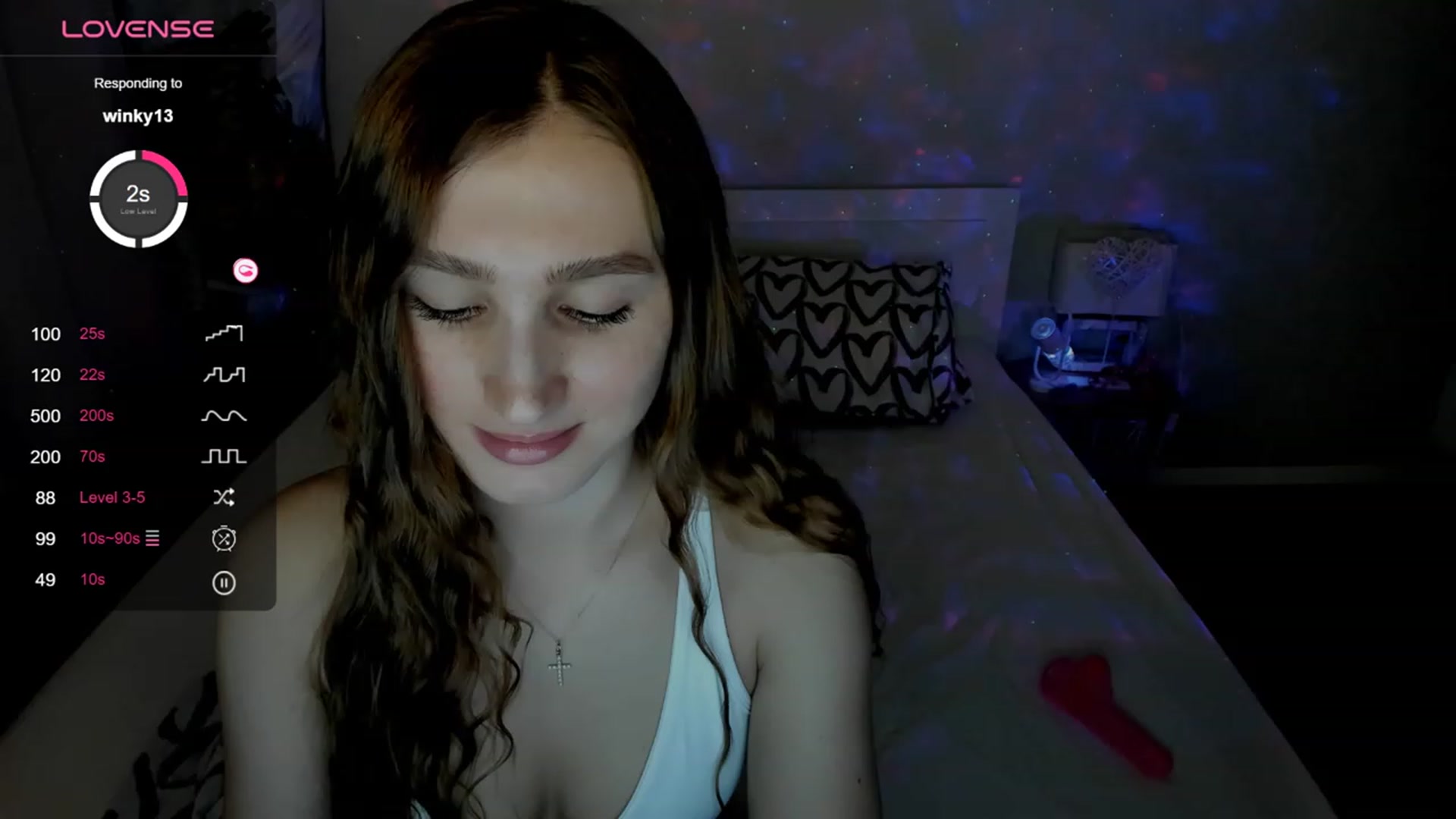 Gallery image thumbnail from Kellykeat's myfreecams stream on, 03/12/2024, 23:42 image 1 of 20