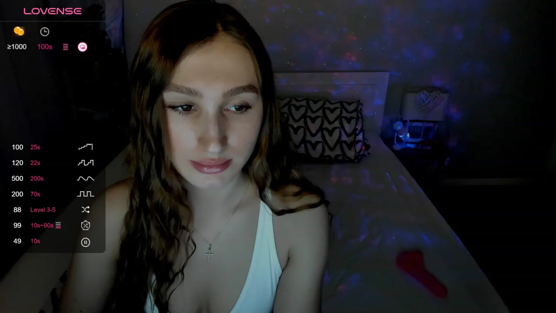 Gallery image thumbnail from Kellykeat's myfreecams stream on, 03/12/2024, 23:42 image 5 of 20