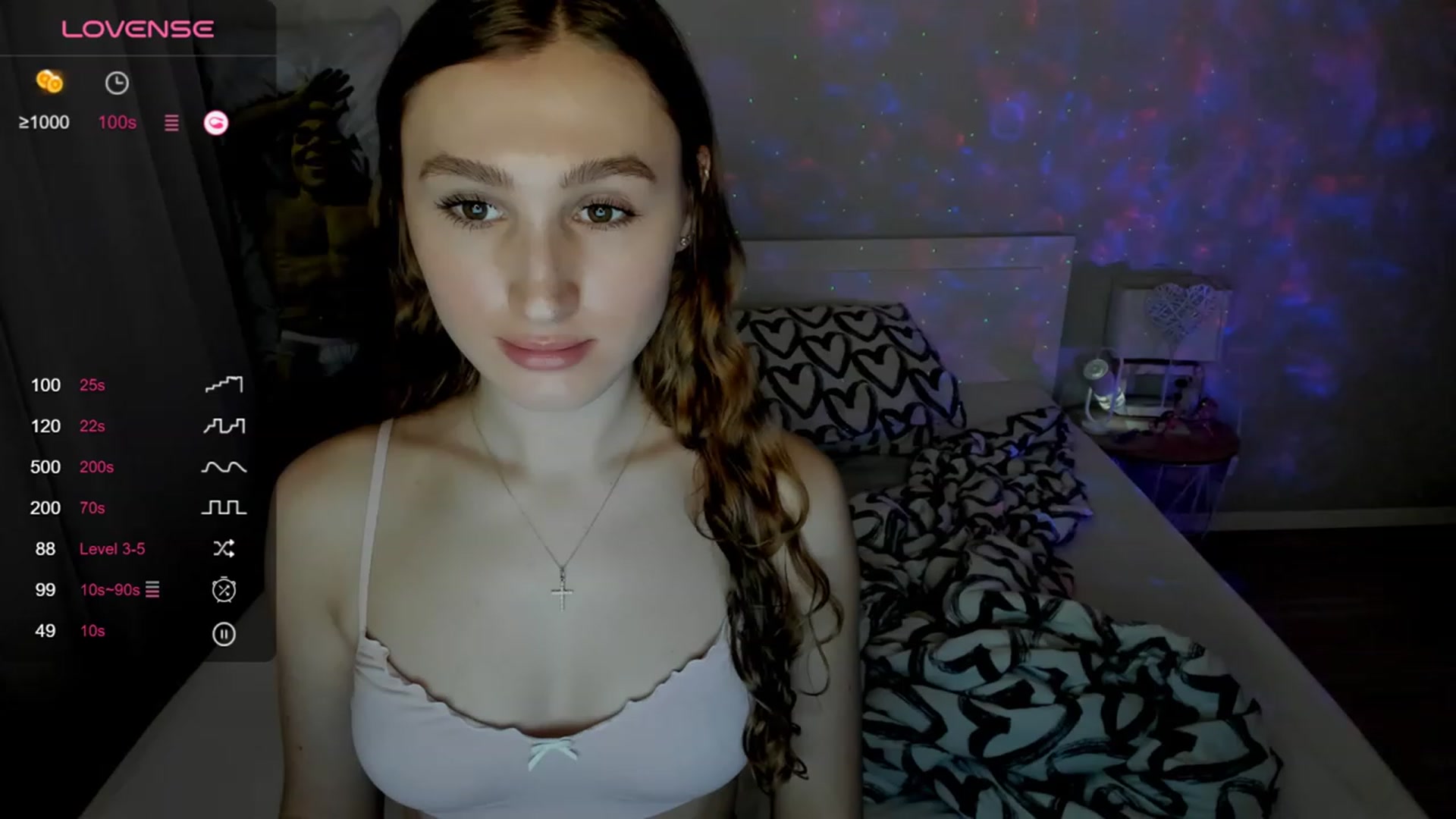 Gallery image thumbnail from Kellykeat's myfreecams stream on, 03/13/2024, 22:50 image 3 of 20