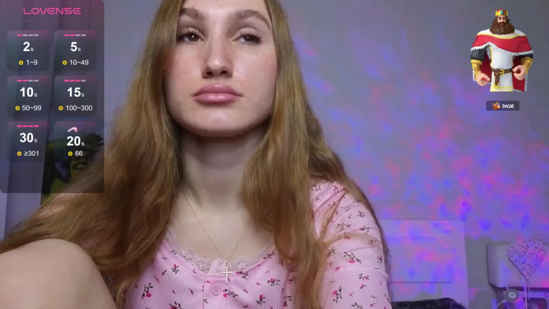 Gallery image thumbnail from Kellykeat's myfreecams stream on, 01/18/2025, 18:18 image 1 of 20