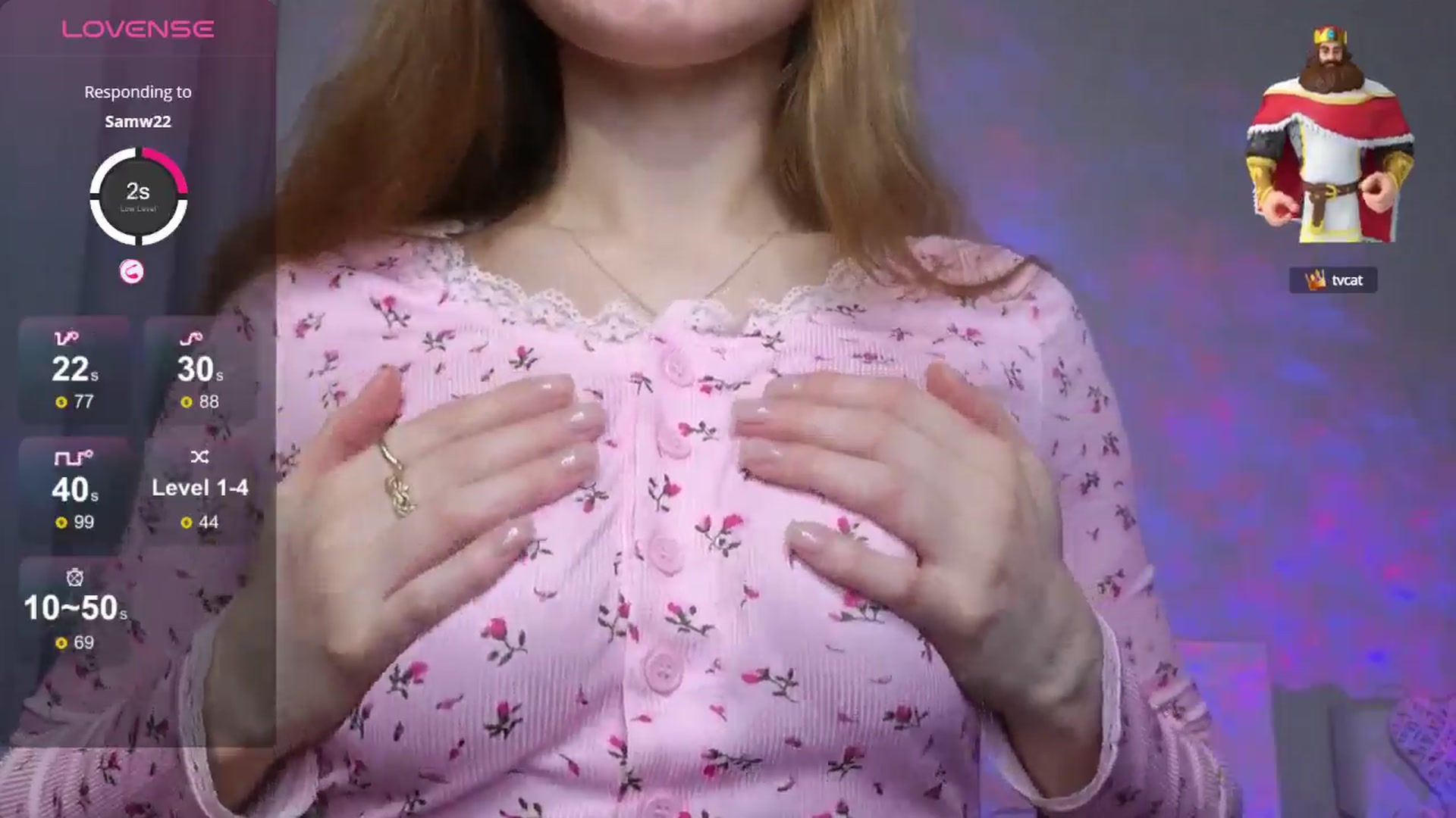 Gallery image thumbnail from Kellykeat's myfreecams stream on, 01/18/2025, 18:18 image 19 of 20