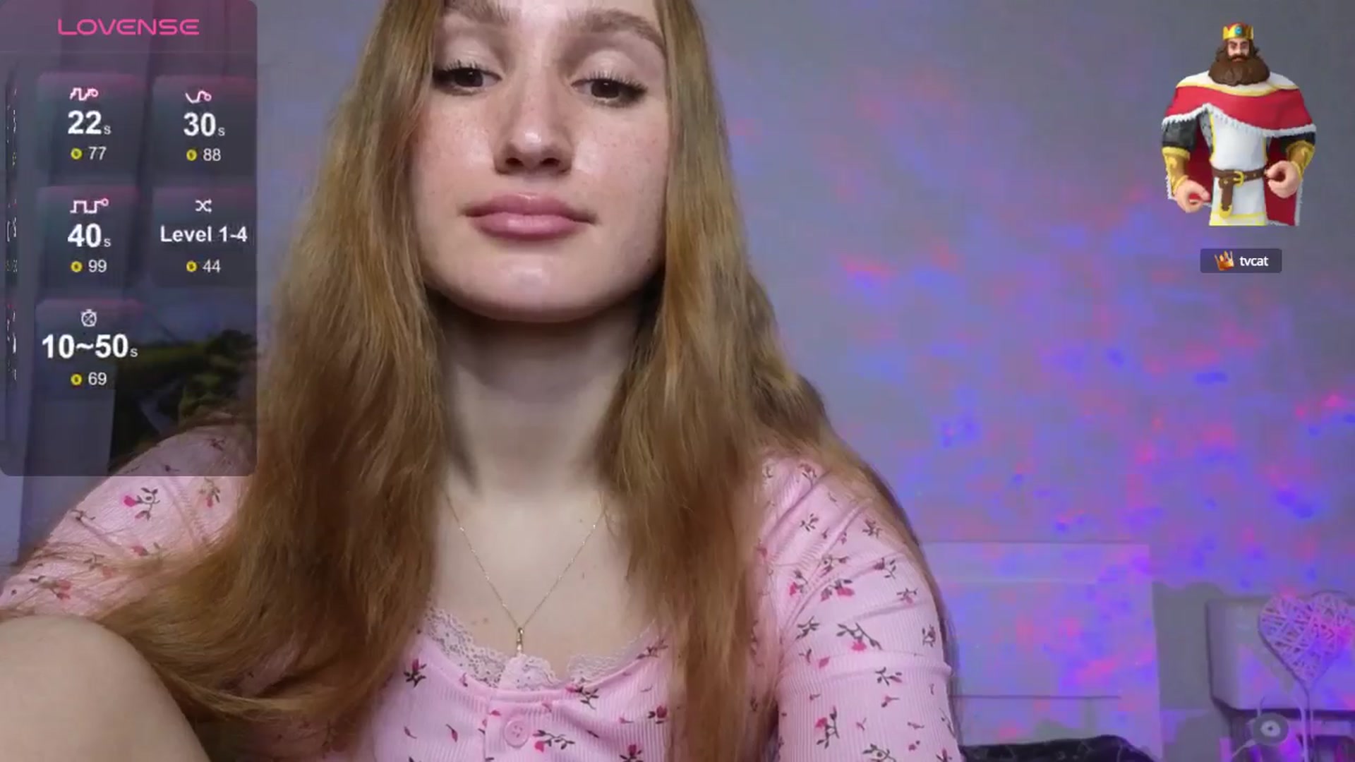 Gallery image thumbnail from Kellykeat's myfreecams stream on, 01/18/2025, 18:18 image 5 of 20