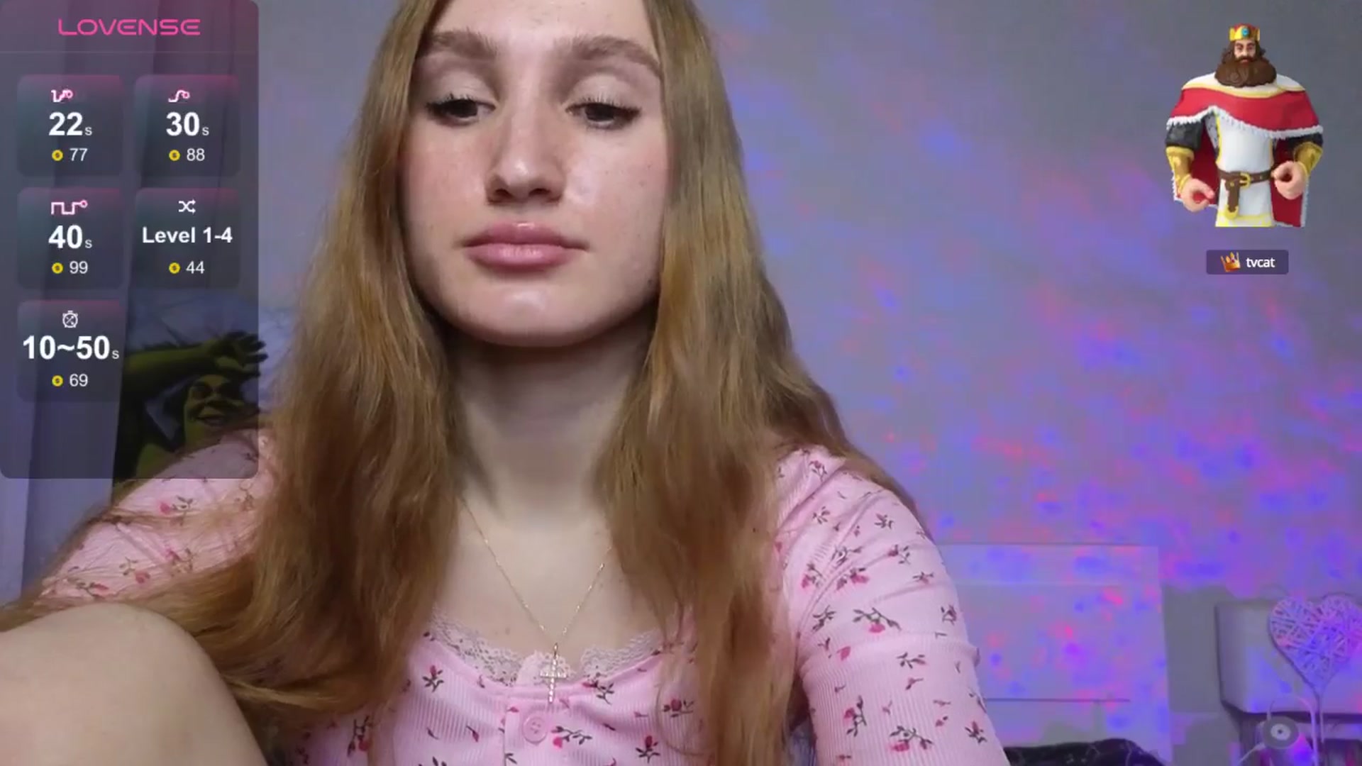 Gallery image thumbnail from Kellykeat's myfreecams stream on, 01/18/2025, 18:18 image 3 of 20