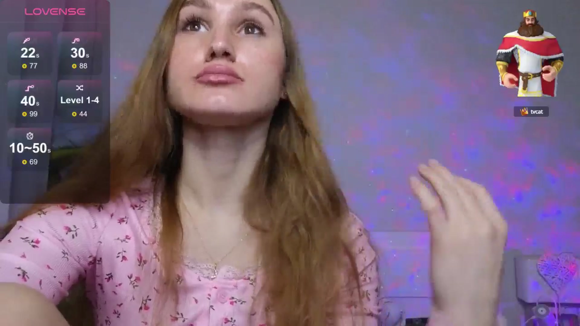 Gallery image thumbnail from Kellykeat's myfreecams stream on, 01/18/2025, 18:18 image 6 of 20