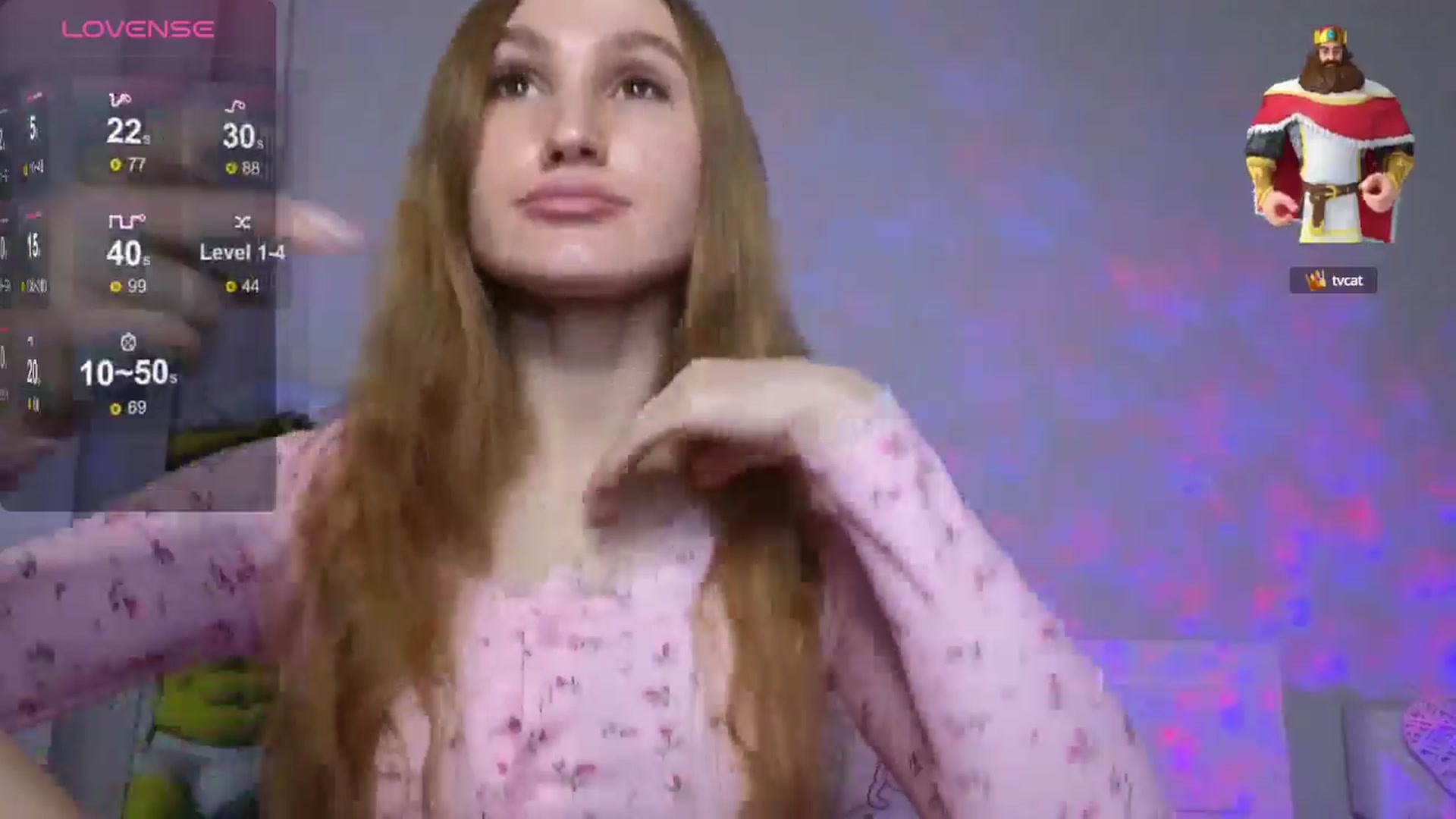 Gallery image thumbnail from Kellykeat's myfreecams stream on, 01/18/2025, 18:18 image 15 of 20