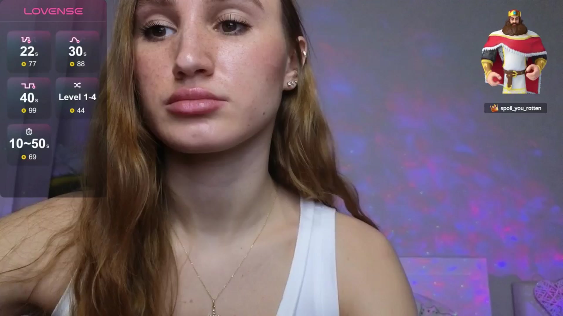 Gallery image thumbnail from Kellykeat's myfreecams stream on, 01/19/2025, 20:38 image 2 of 20