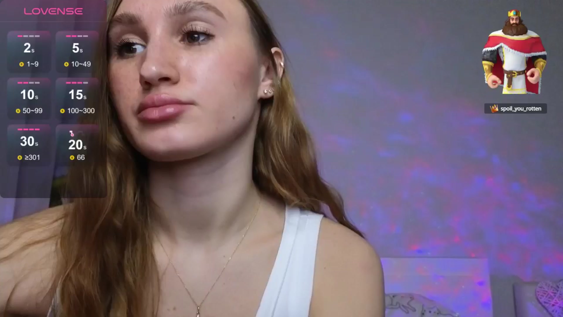 Gallery image thumbnail from Kellykeat's myfreecams stream on, 01/19/2025, 20:38 image 1 of 20