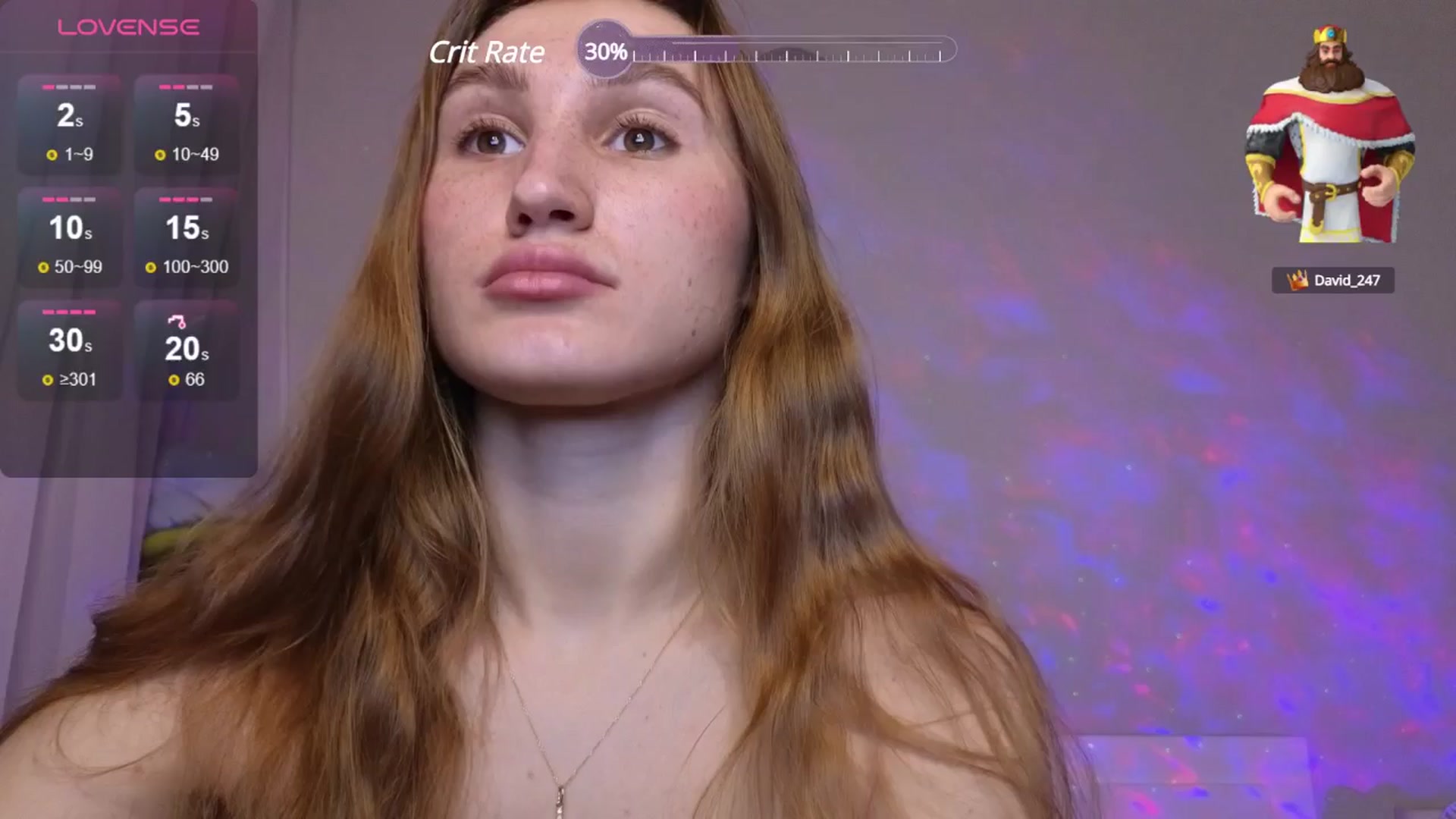 Gallery image thumbnail from Kellykeat's myfreecams stream on, 02/04/2025, 19:44 image 15 of 20