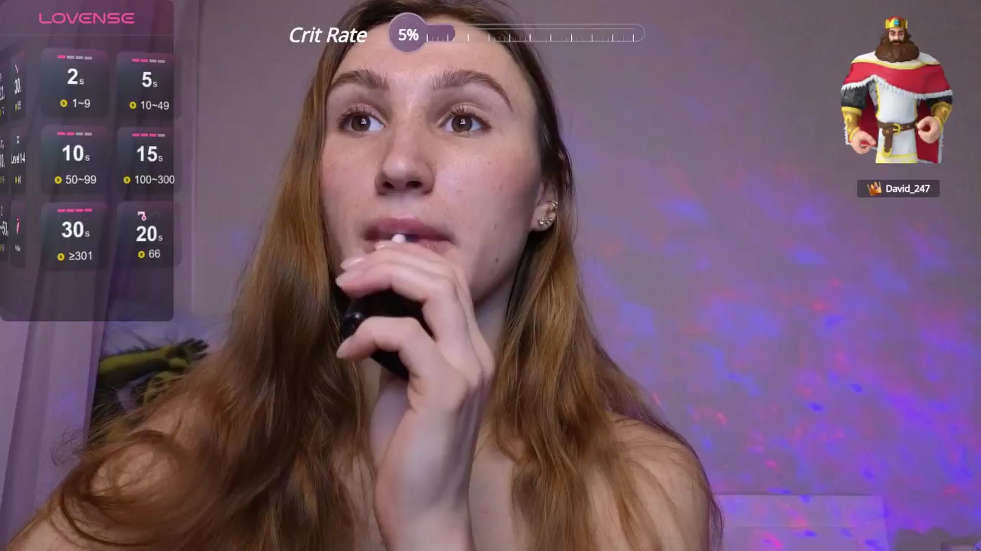 Gallery image thumbnail from Kellykeat's myfreecams stream on, 02/04/2025, 19:44 image 16 of 20