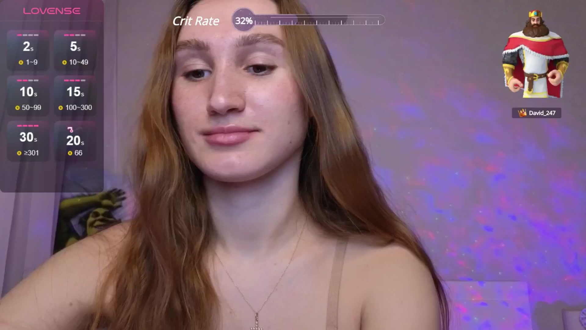 Gallery image thumbnail from Kellykeat's myfreecams stream on, 02/04/2025, 19:44 image 12 of 20